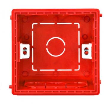 Socket Switch Cassette Jar 86mm