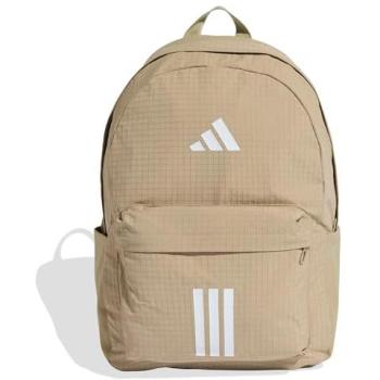 Adidas 3‑Strip Essentials School Backpack