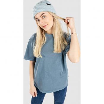 T‑Shirt Carhartt WIP Taos Blu