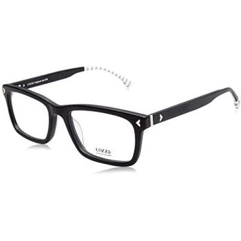 Mirada Nítida Gafas Recetadas Hombre Negro 0703