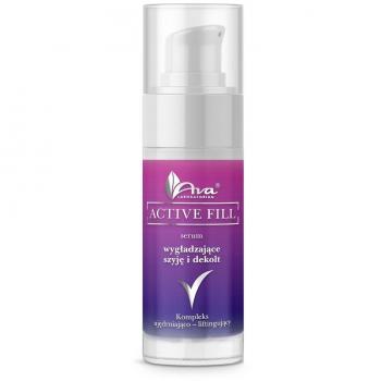 Ava Cosmetics Serum “Labbio” 30 ml