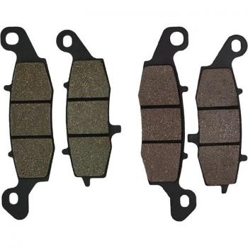 Kawasaki Z750 Brake Pads