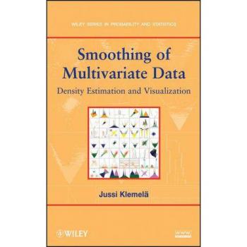 Vitalsource Technologies, Inc. Smoothing Of Multivariate Data