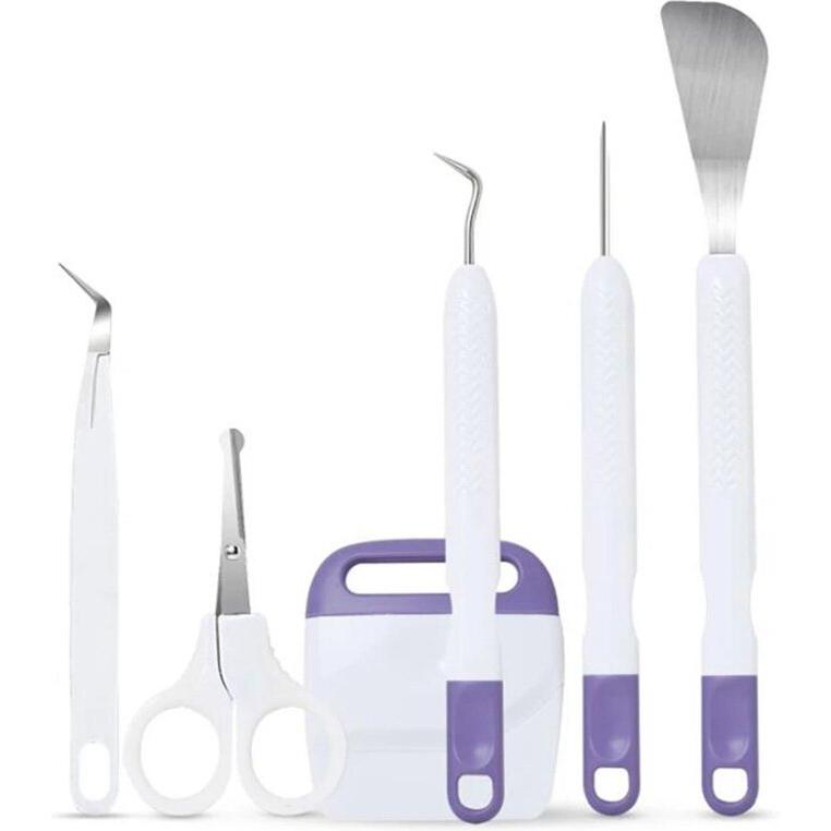 #