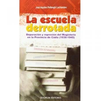 La escuela derrotada