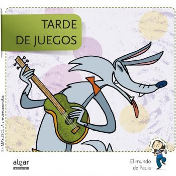 Tarde de juegos