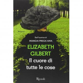 Elizabeth Gilbert