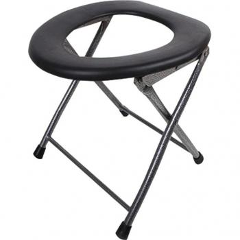 Metal Portable Toilet Seat