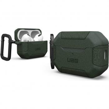 UAG Scout