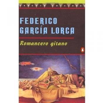 Romancero Gitano