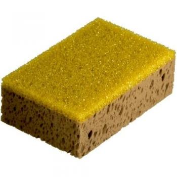 Hydrogratteur Taliaplast – Éponge 18×12×6 cm