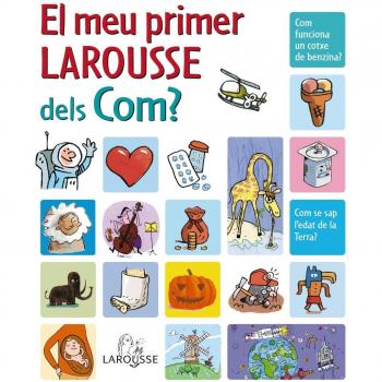 El Meu Primer Larousse dels Com