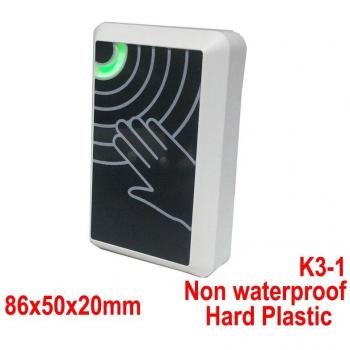 Infrared Exit Button – Touchfree