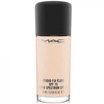 MAC Fond de Teint Studio Fix Fluide SPF15 30ml NW58