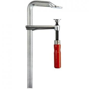 Pince-étau en acier Bessey GZ50