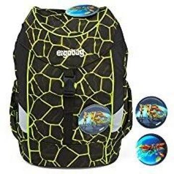 Ergobag mini DrachenfliegBär