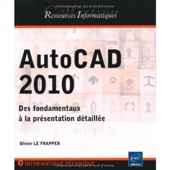 AutoCAD 2010