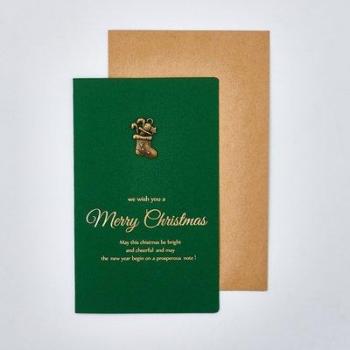 Merry Thanksgiving & Christmas Cards