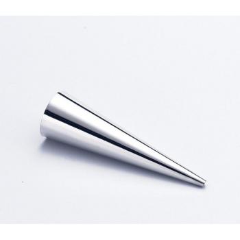 Stainless Steel Pastry Horns