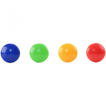 Magnetic Round Push Pins