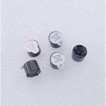 10pcs Split Buzzer 3V/5V/12V