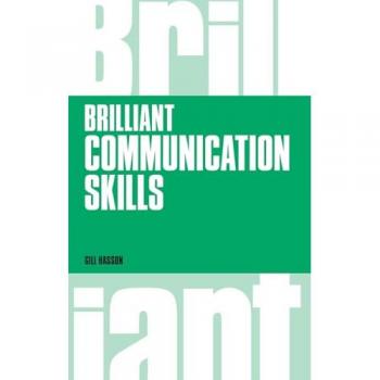 Brilliant Communication Skills