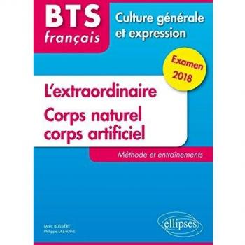 BTS Français