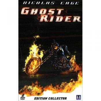 Ghost Rider : Version Collector