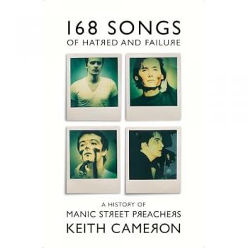 168 Songs of Hatred and Failure