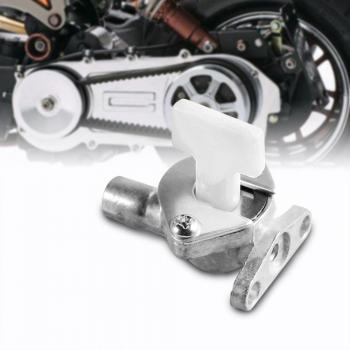 Carburador Cuádruple con Llave de Purga para ATV