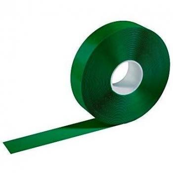 Long-lasting DURALINE Strong Floor Marking Tape in Green