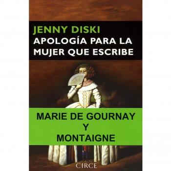 Apologia para la mujer que escribe.