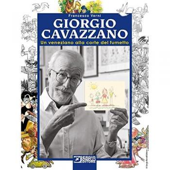 SERGIO BONELLI