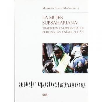 MUJER SUBSAHARIANA: TRADICION Y MODERNIDAD II