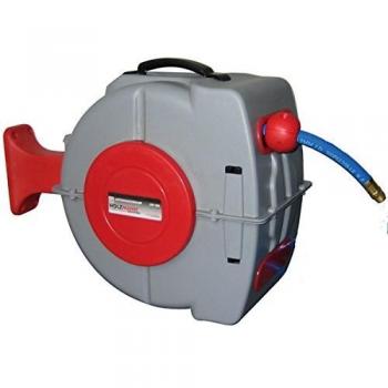 Holzmann LSR10M Manguera de Aire 10 m
