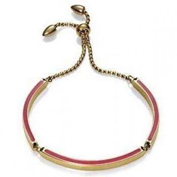 Pulsera Viceroy 75271P01012 acero y esmalte