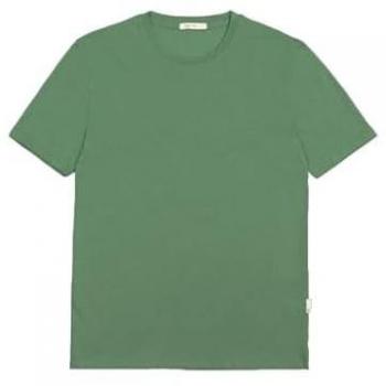 T-shirt Gianni Lupo Verde per Uomo