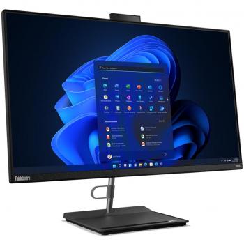 Lenovo ThinkCentre neo 30a 27 Gen 4 Intel® Core™ i7 i7-13620H 68.6 cm (27) 1920 x 1080 pixels All-in-One PC 16 GB DDR4-SDRAM 512 GB SSD Windows 11 Pro Wi-Fi 6 (802.11ax) Black