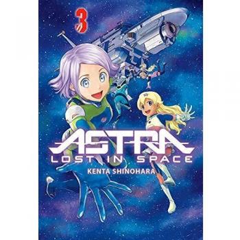 ASTRA: LOST IN SPACE VOL.3