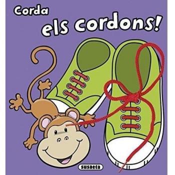 Corda els cordons!.