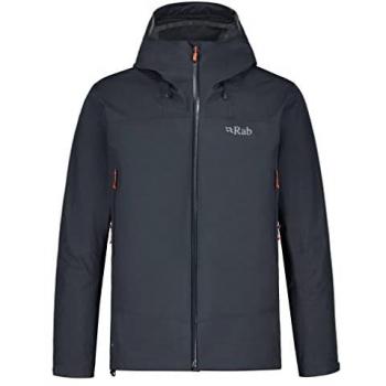 RAB Arc Eco Herren‑Jacket M – Wasserdicht