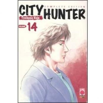 City Hunter