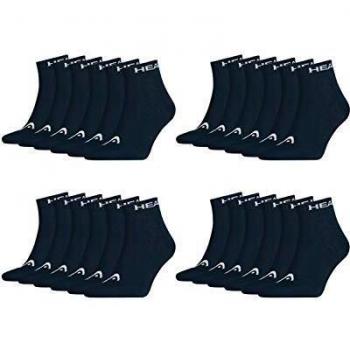 Pantaloni a Testa Calzini Quartetto 43-46