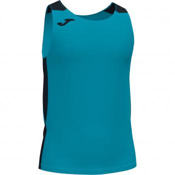 Camiseta Deportiva Tirantes Hombre Joma Record II