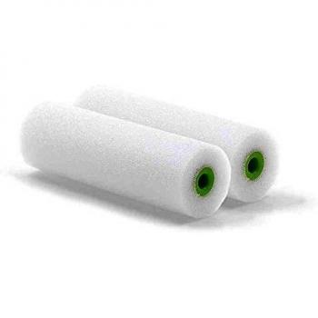 Farbwalze Fein Breite 100 mm Kern-Ø 35 mm 2 Stück / Packung NÖLLE