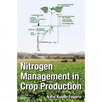 Vitalsource Technologies, Inc. Nitrogen Management In Crop Production