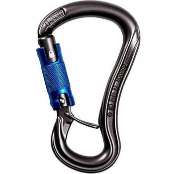 Ocun Condor HMS Triple Safety Carabiner
