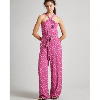 Mono Pepe Jeans Mujer Dolly Rosa