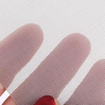 Stainless Steel Fine Line Filter Mesh 50 Micron