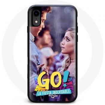 Maniacase iPhone X Case